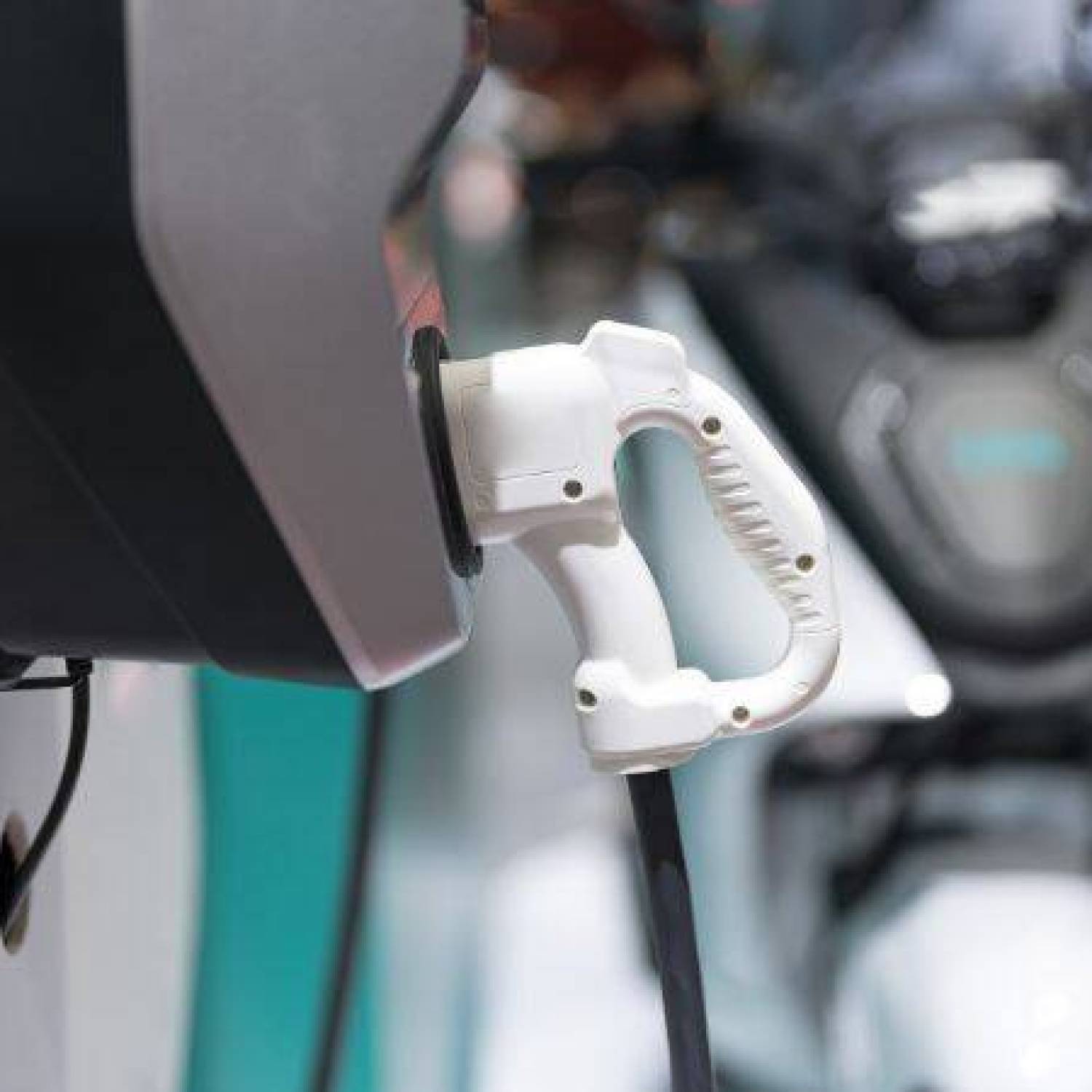Elektryczny Harley: Rewolucja na dwóch kołach