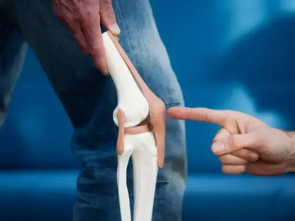 Diagnoza i terapia chorób i uszkodzenia chrząstki stawowej