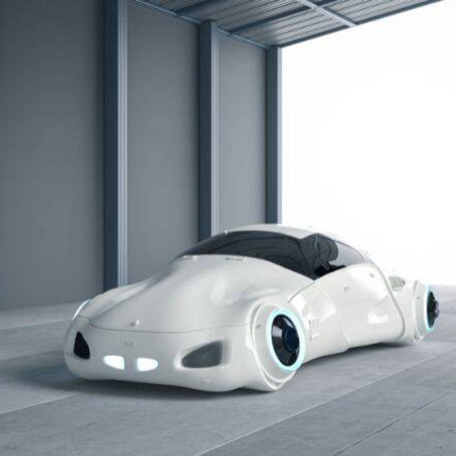 Baidu Apollo: jak projekt autonomicznych samochodów firmy wpłynie na branżę motoryzacyjną